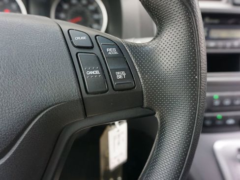Used 2008 Honda CR-V LX image 7