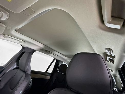 New 2026 Volvo XC90 B6 Plus w/ Protection Package AWD/4WD image 22