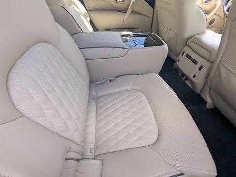 Used 2024 INFINITI QX80 Sensory w/ Cargo Package image 19
