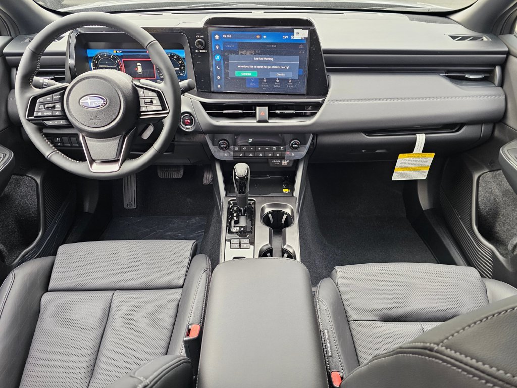 New 2026 Subaru Outback Touring AWD/4WD image 16