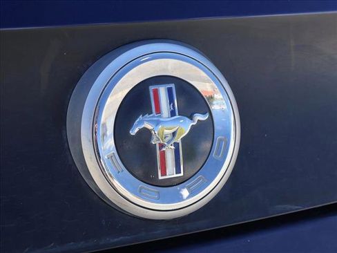 Used 2011 Ford Mustang Premium w/ 203A Rapid Spec Order Code RWD image 25