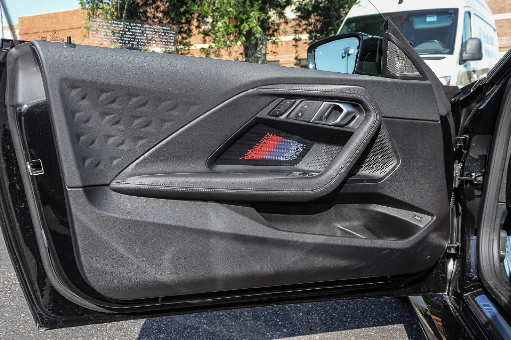 New 2026 BMW M2 RWD image 19