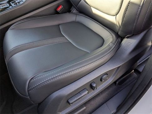 New 2025 Honda Pilot EX-L image 23