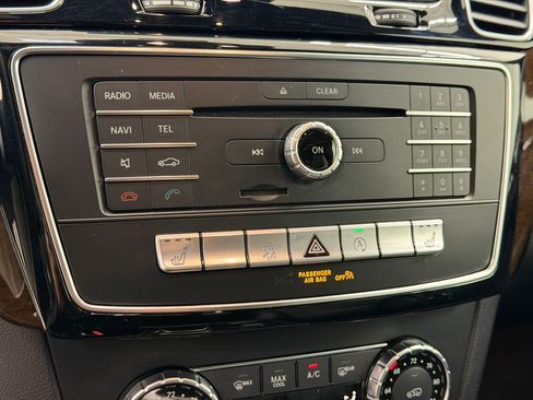 Used 2019 Mercedes-Benz GLS 450 4MATIC image 19