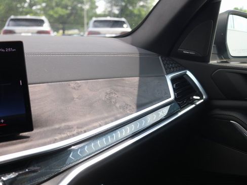 Used 2025 BMW X5 xDrive40i image 22
