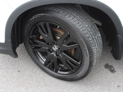 Used 2022 Honda Pilot Special Edition image 18