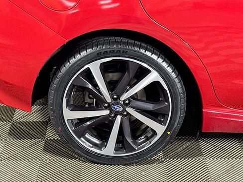 Certified 2022 Subaru Impreza 2.0i Sport AWD/4WD image 24