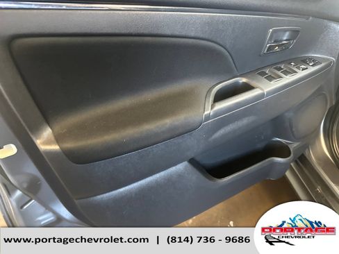 Used 2024 Mitsubishi Outlander Sport ES AWD/4WD image 11