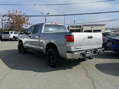 Used 2012 Toyota Tundra 4x4 Double Cab image 7