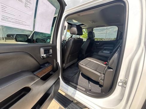 Used 2018 GMC Sierra 1500 Denali w/ Denali Ultimate Package AWD/4WD image 21