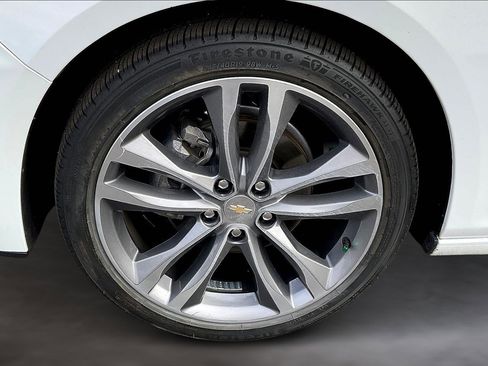 Used 2023 Chevrolet Malibu LT image 33