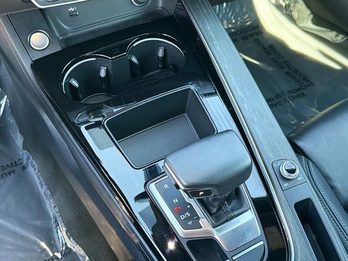 Certified 2024 Audi A5 2.0T Premium w/ Convenience Package image 28