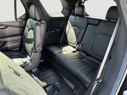 Certified 2024 Honda Pilot TrailSport image 21