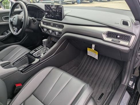 Certified 2026 Acura Integra A-Spec FWD image 29