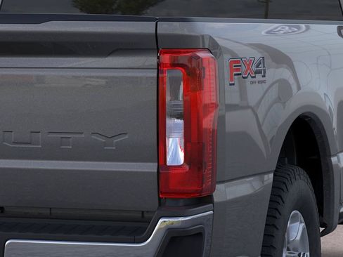 New 2026 Ford F250 XLT AWD/4WD image 21