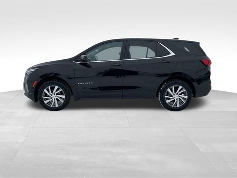 Used 2023 Chevrolet Equinox LT AWD/4WD image 32
