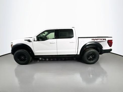 New 2026 Ford F150 Raptor AWD/4WD image 4