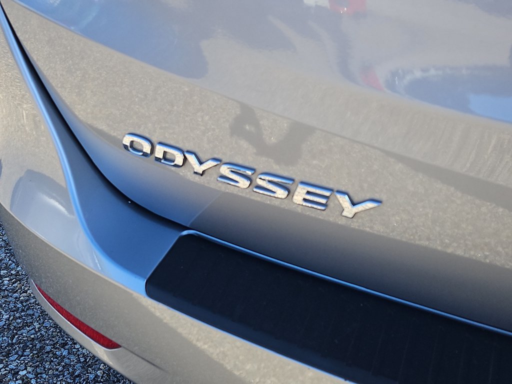 Certified 2024 Honda Odyssey EX image 12