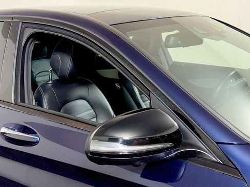 Used 2017 Mercedes-Benz C 43 AMG 4MATIC Sedan image 30