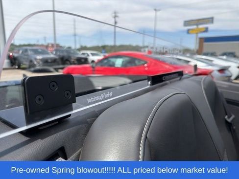 Used 2012 Chevrolet Camaro SS w/ 45th Anniversary Package RWD image 62