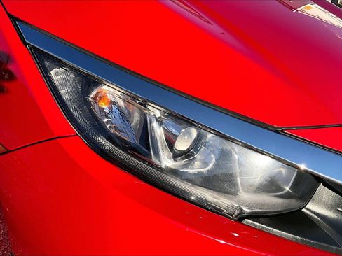 Used 2017 Honda Civic LX image 25