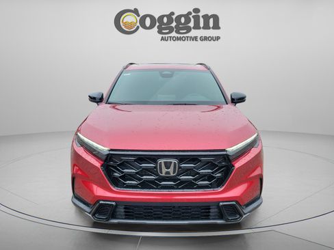 New 2026 Honda CR-V Sport image 9