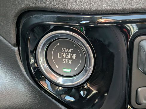 New 2026 Chevrolet Silverado 1500 RST image 23