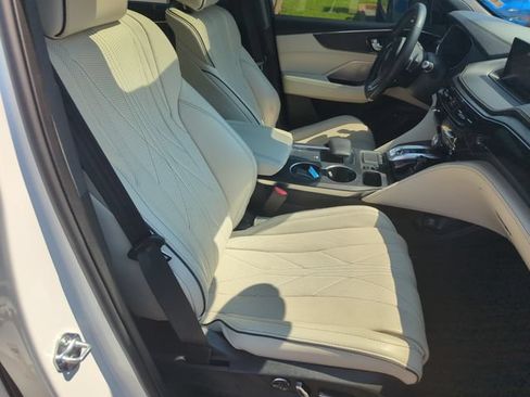 Certified 2024 Acura MDX Type S AWD/4WD image 39
