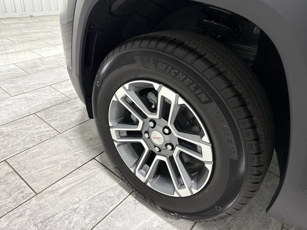 New 2027 GMC Terrain Elevation w/ LPO, Floor Liner Package FWD image 34