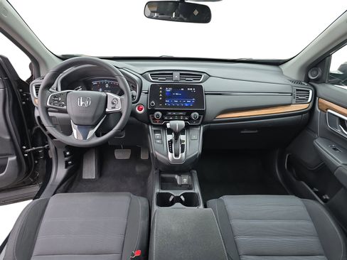 Used 2019 Honda CR-V EX image 9