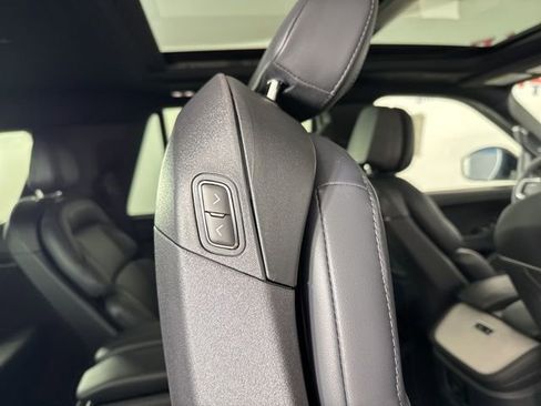 New 2025 Lincoln Navigator Reserve w/ Jet Appearance Package image 27