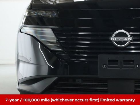 Certified 2025 Nissan Murano SL image 9