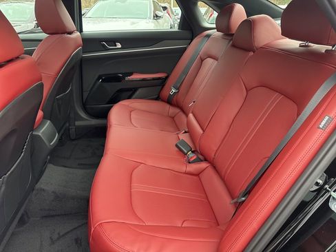 New 2026 Kia K5 GT-Line image 11