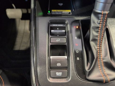 Used 2025 Honda CR-V Sport-L image 25