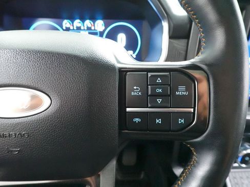 Used 2023 Ford F150 Platinum w/ FX4 Off-Road Package image 14