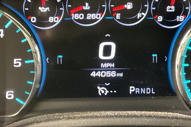 Used 2017 Chevrolet Tahoe Premier AWD/4WD image 10