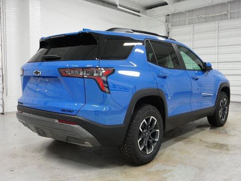 New 2026 Chevrolet Equinox ACTIV w/ Convenience Package III image 5