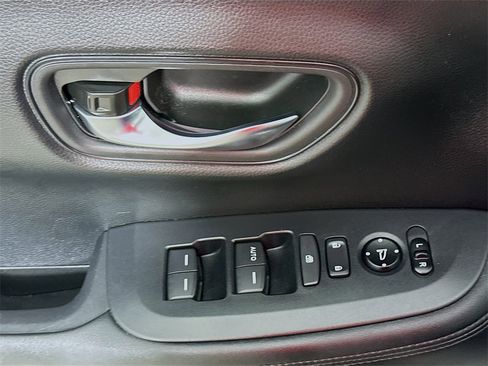 Certified 2024 Honda HR-V LX image 21