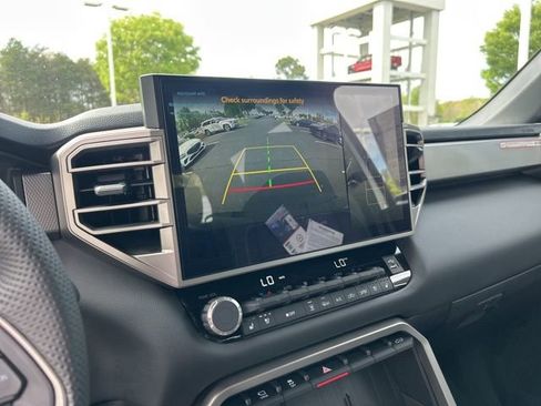 New 2026 Toyota Tundra Limited AWD/4WD image 23