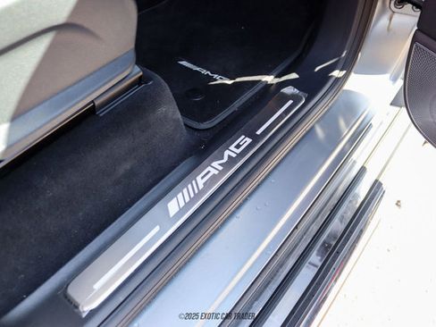Used 2024 Mercedes-Benz G 63 AMG 4MATIC image 51