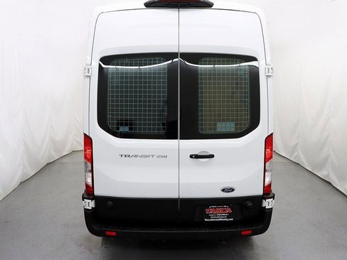Used 2020 Ford Transit 250 148 High Roof image 6