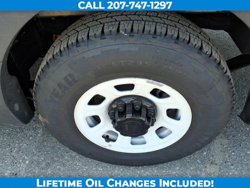 Used 2024 Chevrolet Brightdrop 600 w/ Commercial Equipment Package AWD/4WD image 10