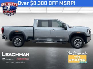 New 2026 GMC Sierra 2500 SLE w/ SLE Value Package; video 2