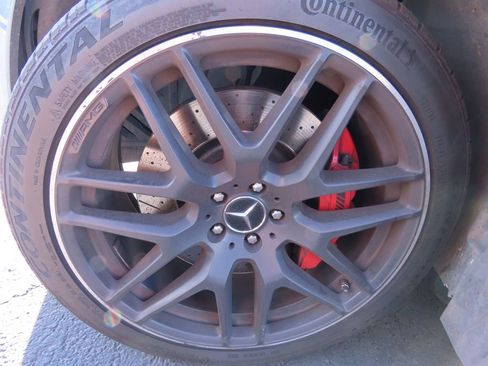 Used 2018 Mercedes-Benz GLE 63 AMG S image 15