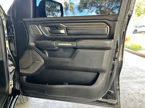 Used 2019 RAM 1500 Limited AWD/4WD image 32