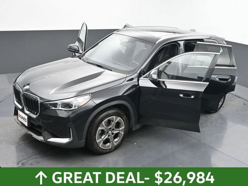 Used 2023 BMW X1 xDrive28i image 61