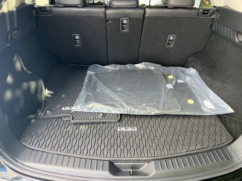 Certified 2025 MAZDA CX-5 AWD 2.5 S w/ Select Package image 16