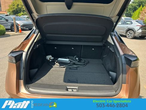 Used 2023 Nissan Ariya FWD image 51
