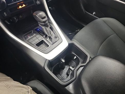 Certified 2024 Toyota RAV4 LE image 23