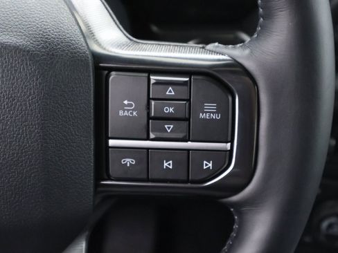 New 2025 Ford F150 Platinum w/ Equipment Group 702A High image 20